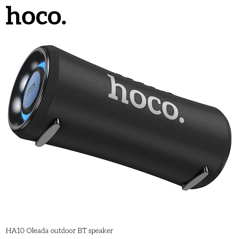 HC-HA10-Black