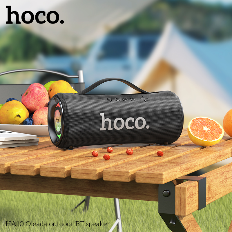 HC-HA10-Black