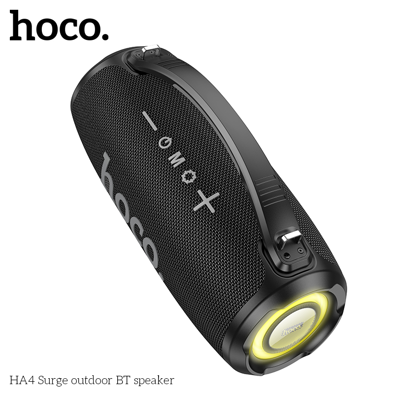 HC-HA4-Black