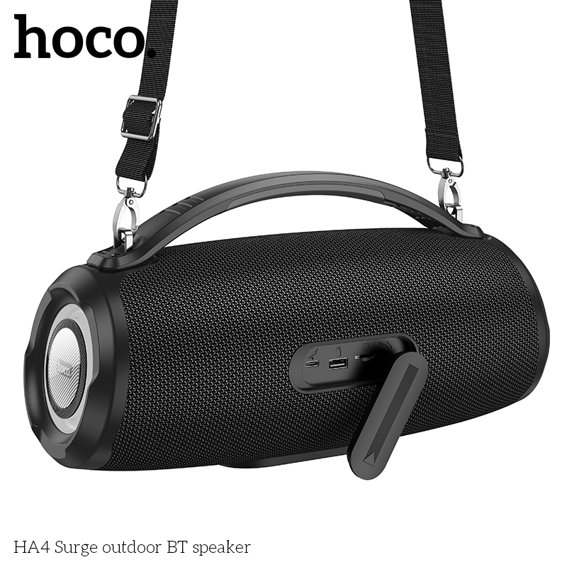 HC-HA4-Black