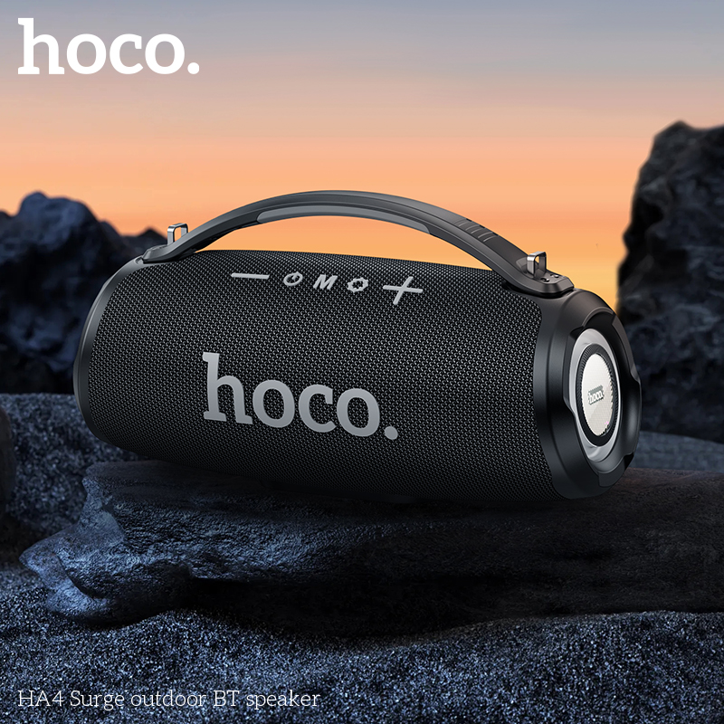HC-HA4-Black
