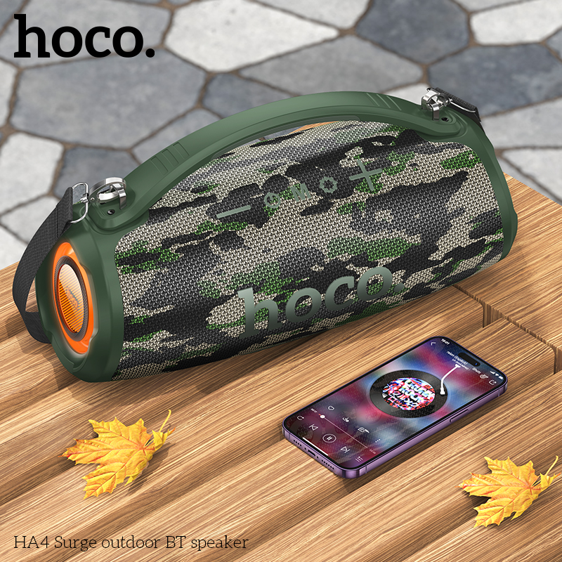 HC-HA4-Green