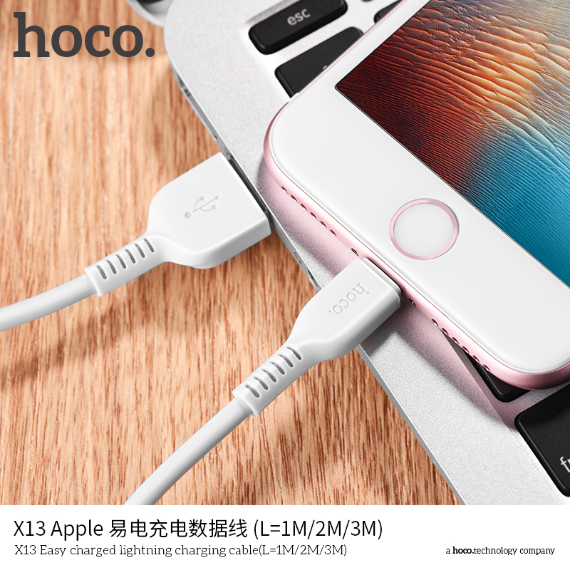 HC-X13-UL-1m-Black