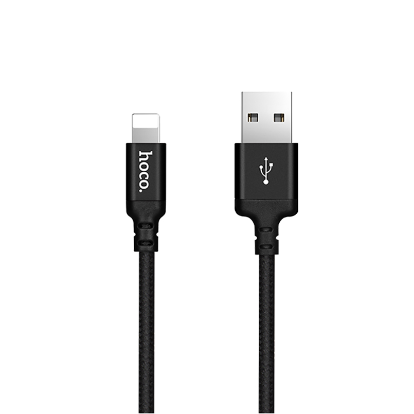 HC-X14-UL-1m-Black