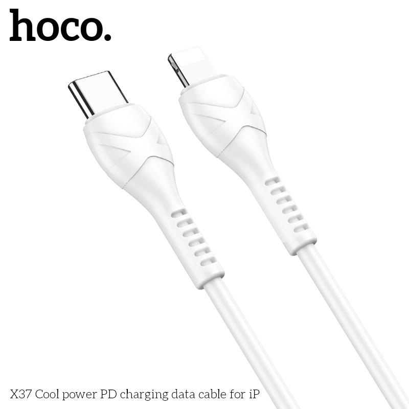 HC-X37-L-White