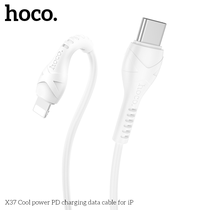 HC-X37-L-White
