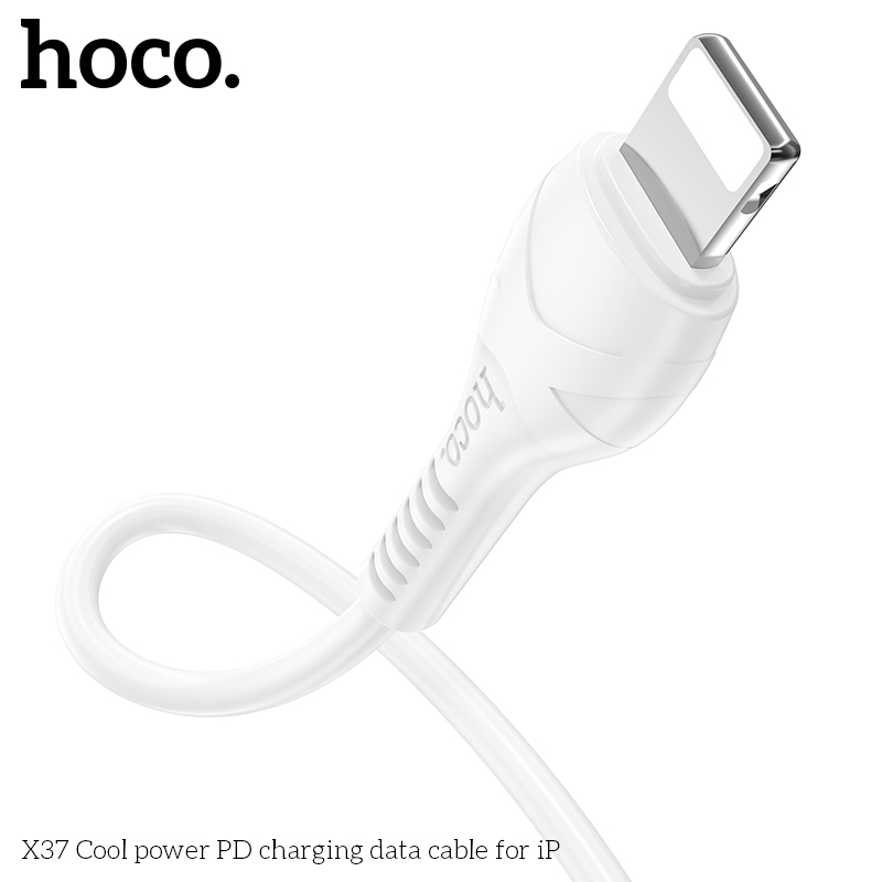 HC-X37-L-White