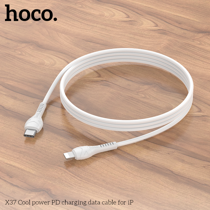 HC-X37-L-White