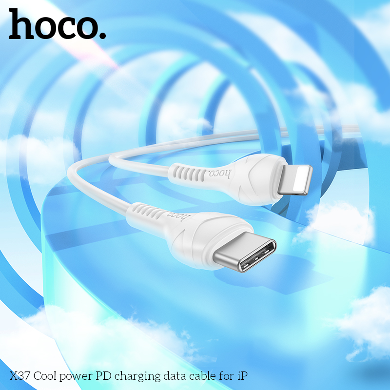 HC-X37-L-White