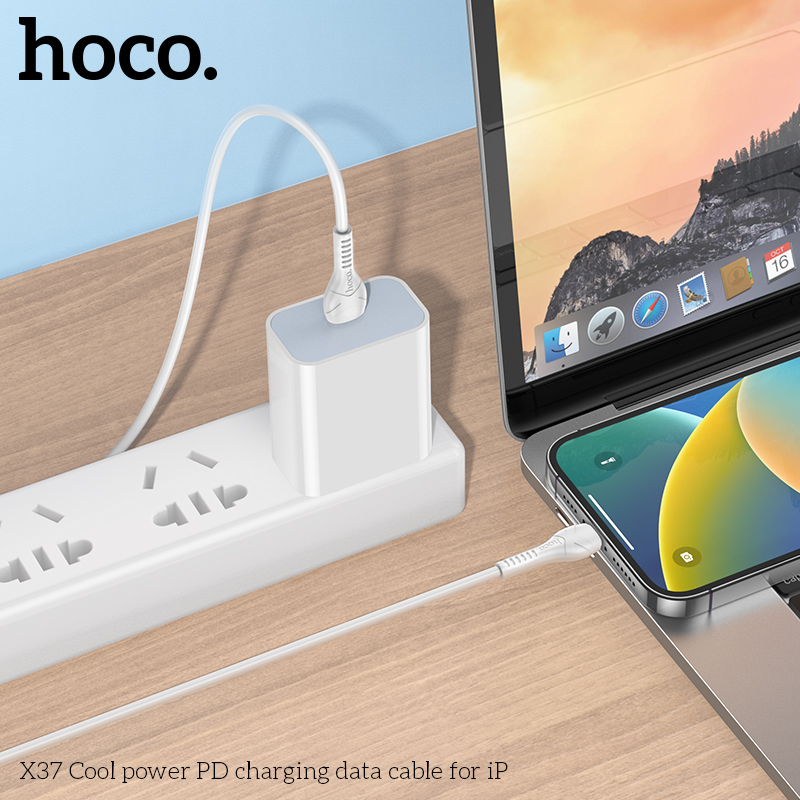 HC-X37-L-White