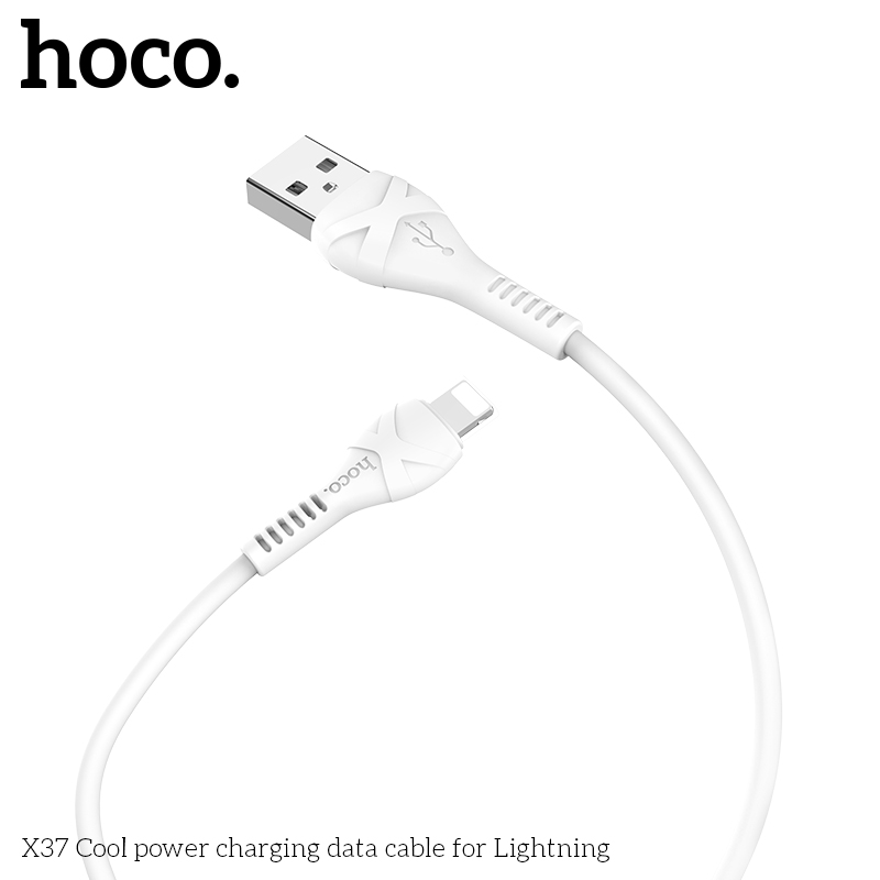 HC-X37-UL-White