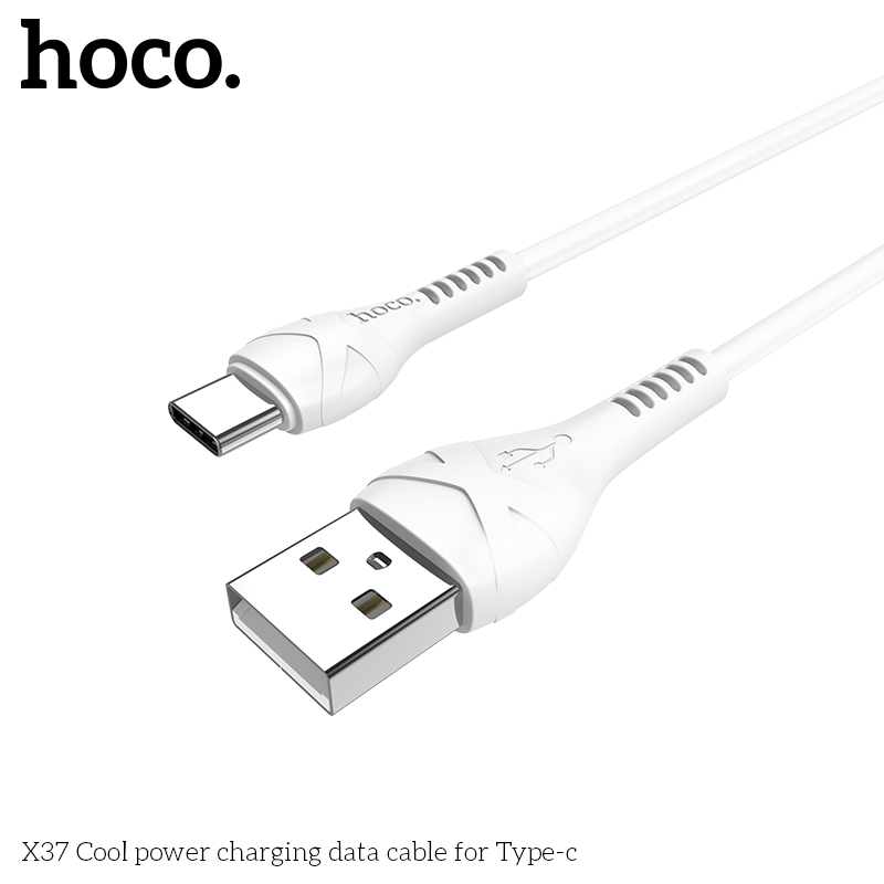 HC-X37-UC-White