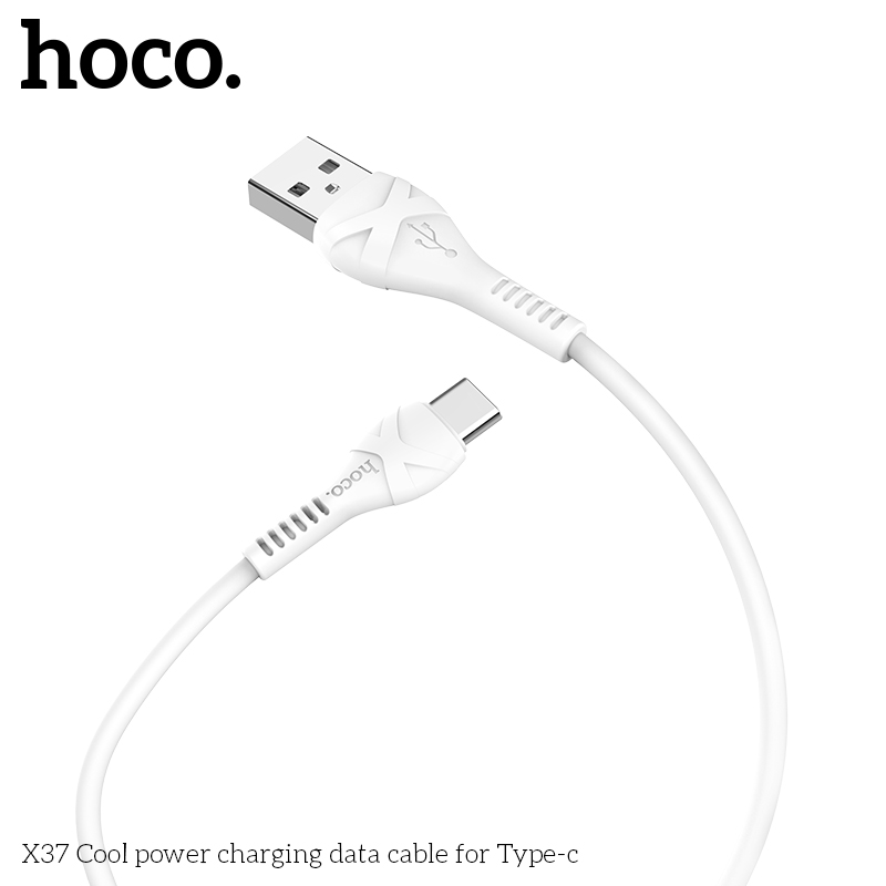HC-X37-UC-White