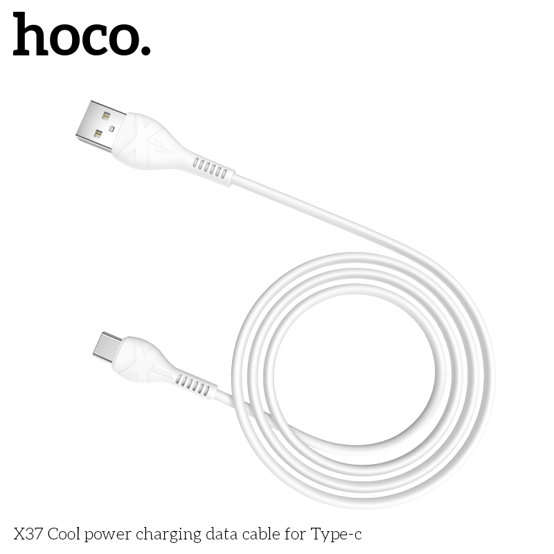 HC-X37-UC-White