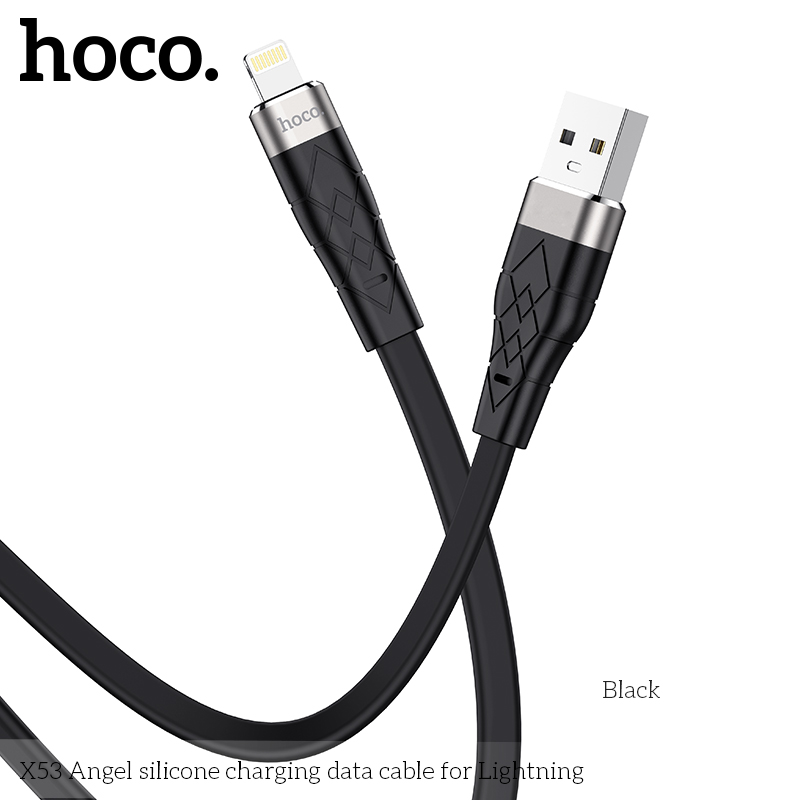 HC-X53-UL-Black