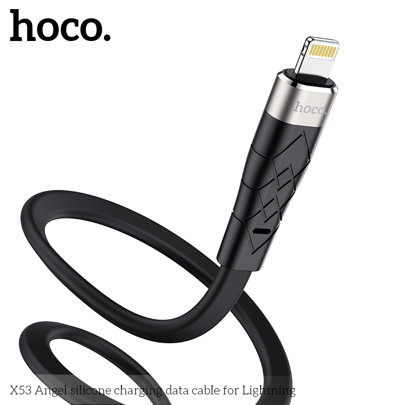 HC-X53-UL-Black