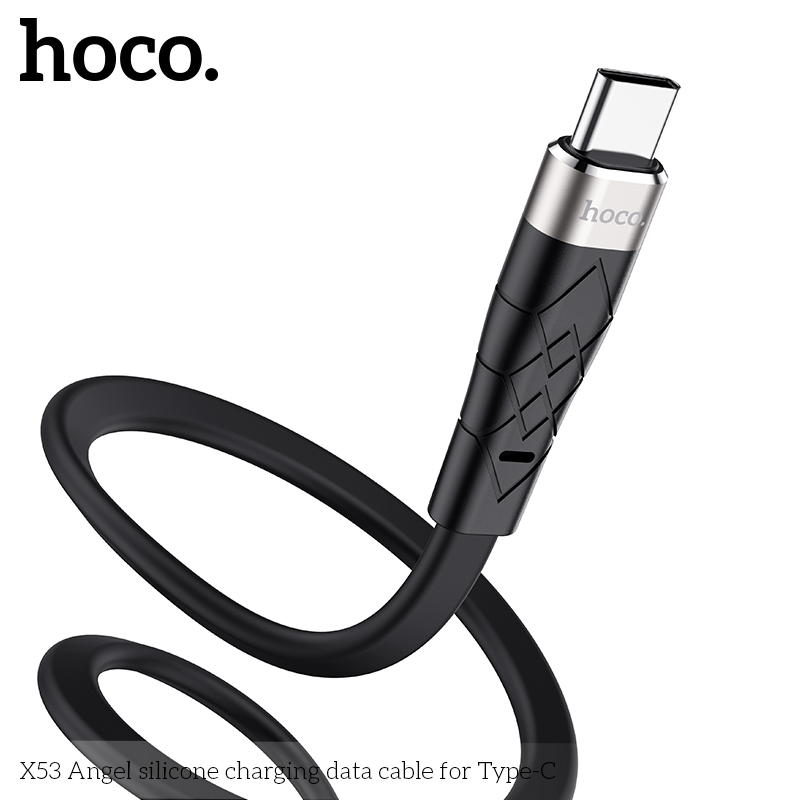HC-X53-UC-Black