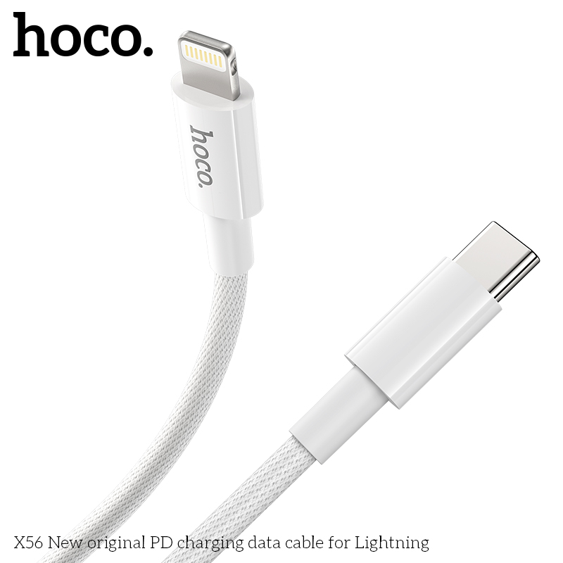 HC-X56-L-White