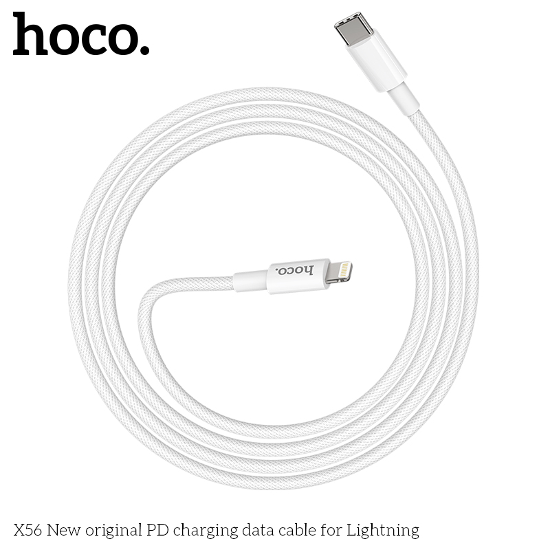 HC-X56-L-White