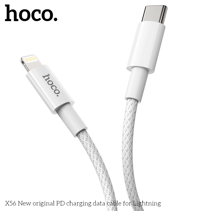 HC-X56-L-White