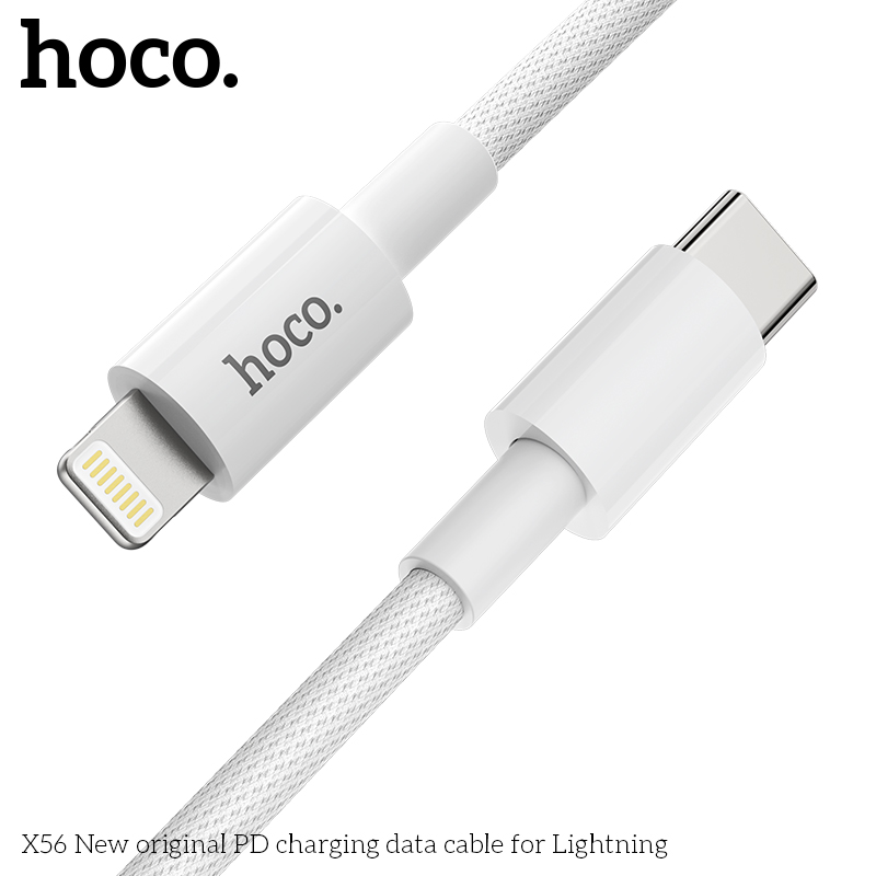 HC-X56-L-White