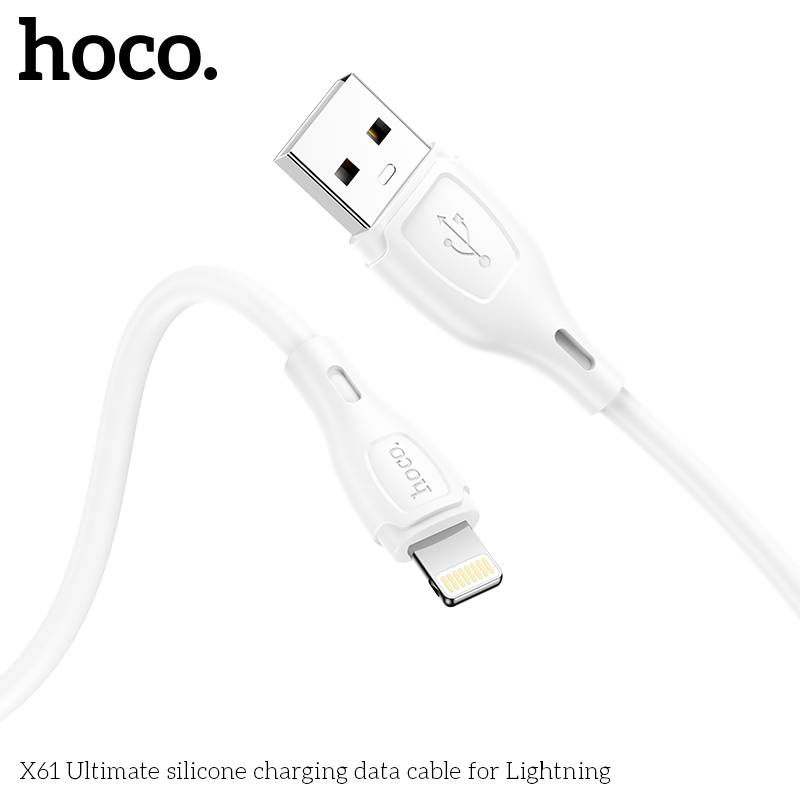 HC-X61-UL-White