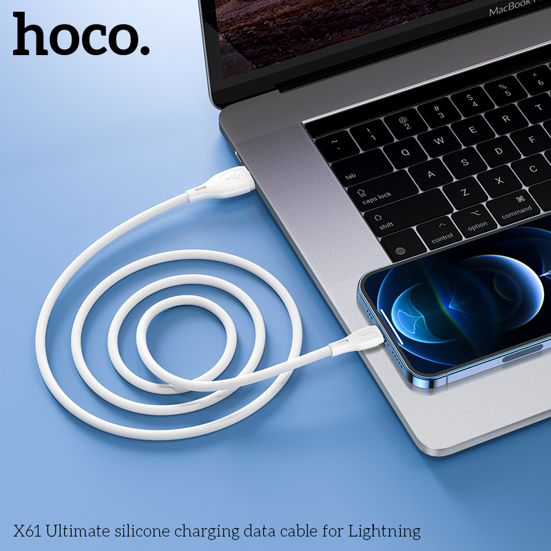 HC-X61-UL-White