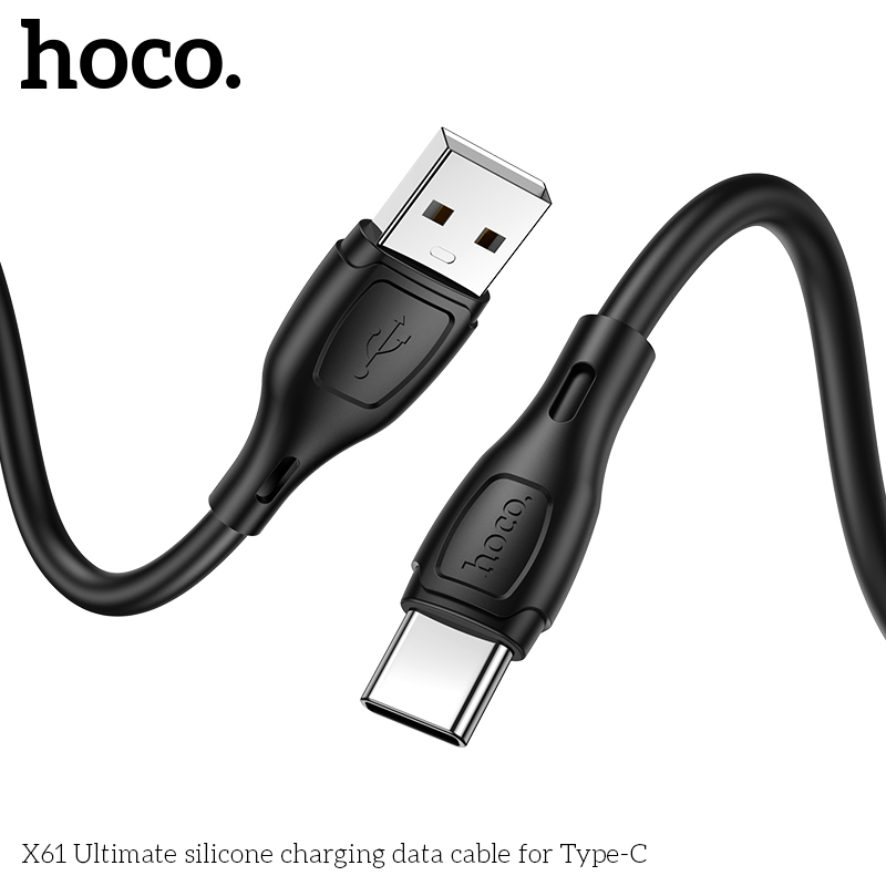 HC-X61-UC-Black