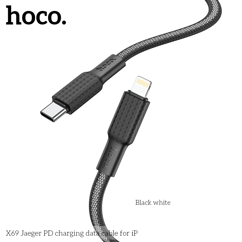 HC-X69-L-Black