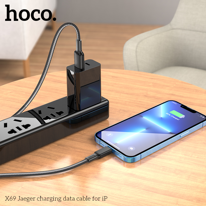 HC-X69-UL-Black