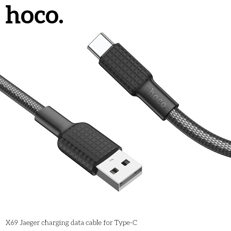 HC-X69-UC-Black