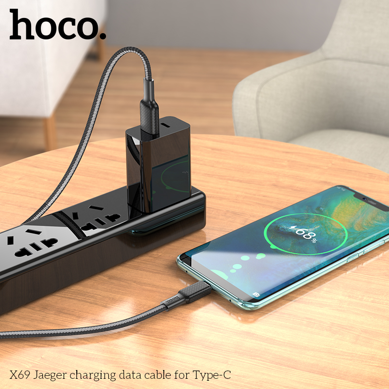 HC-X69-UC-Black