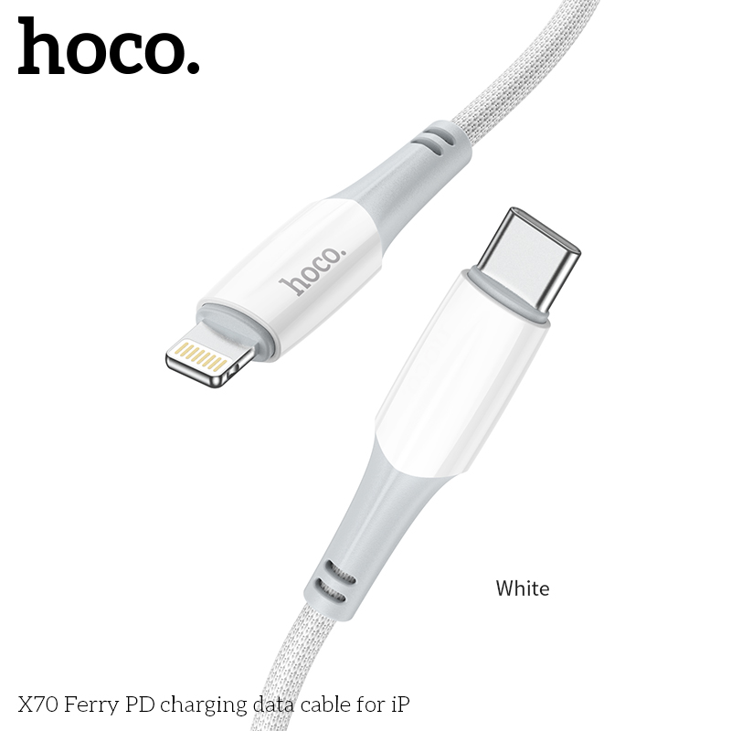 HC-X70-L-White