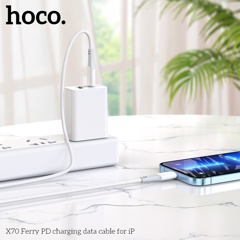 HC-X70-L-White