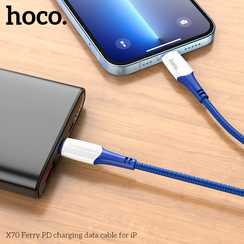 HC-X70-L-White