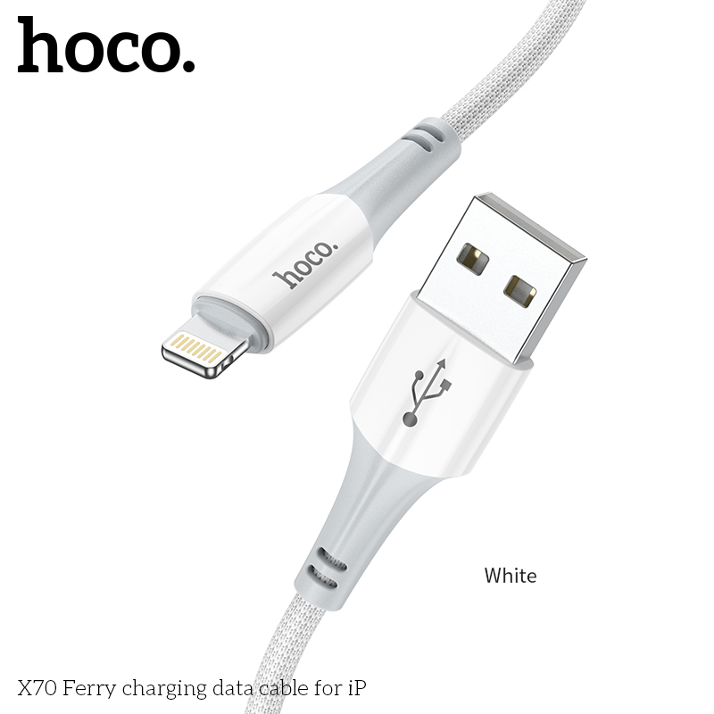 HC-X70-UL-White