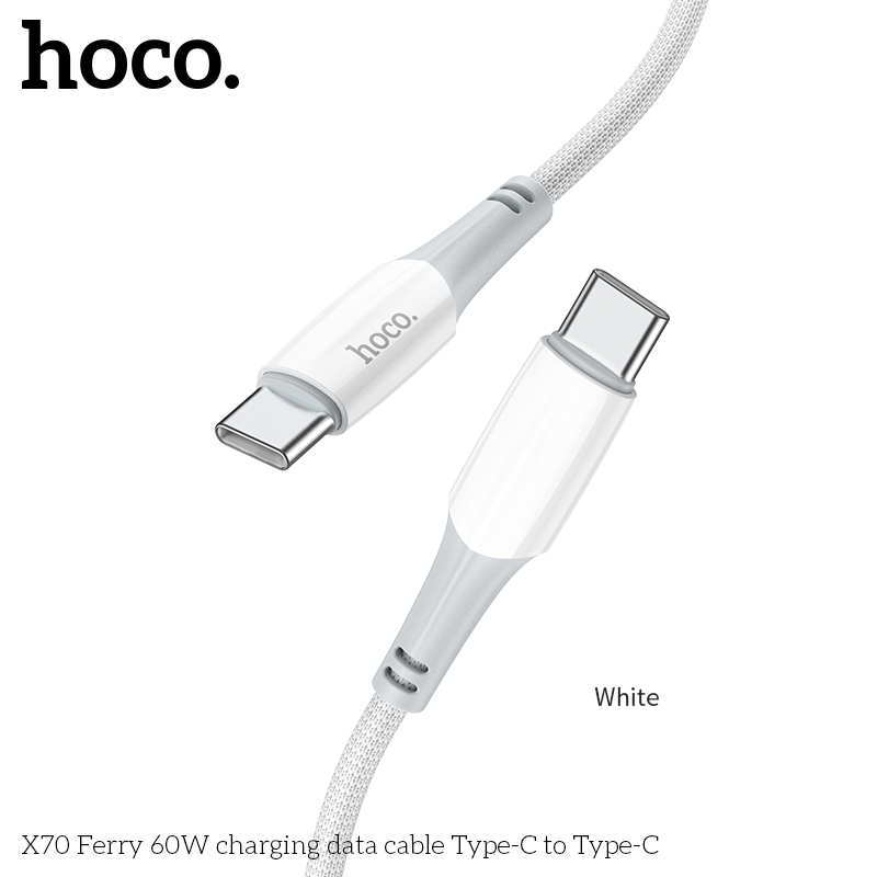 HC-X70-CC-White