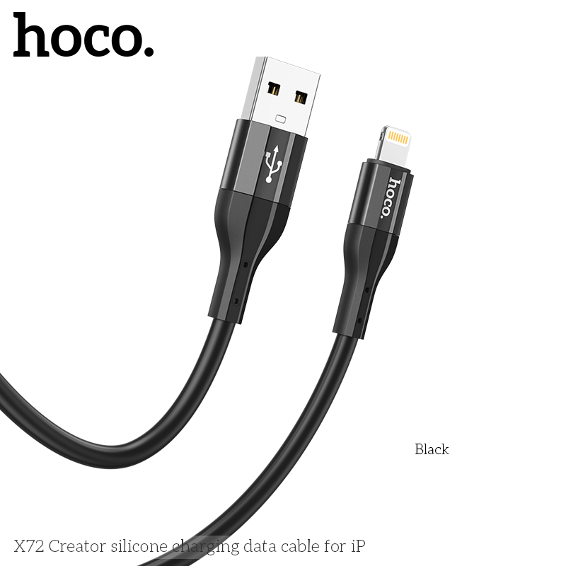 HC-X72-UL-Black