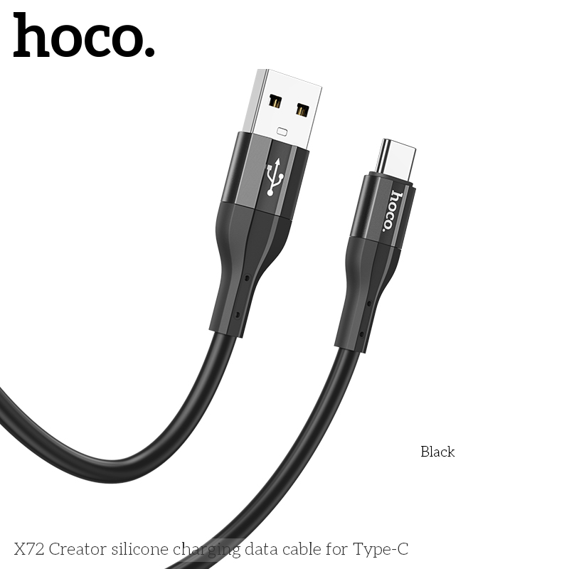 HC-X72-UC-Black