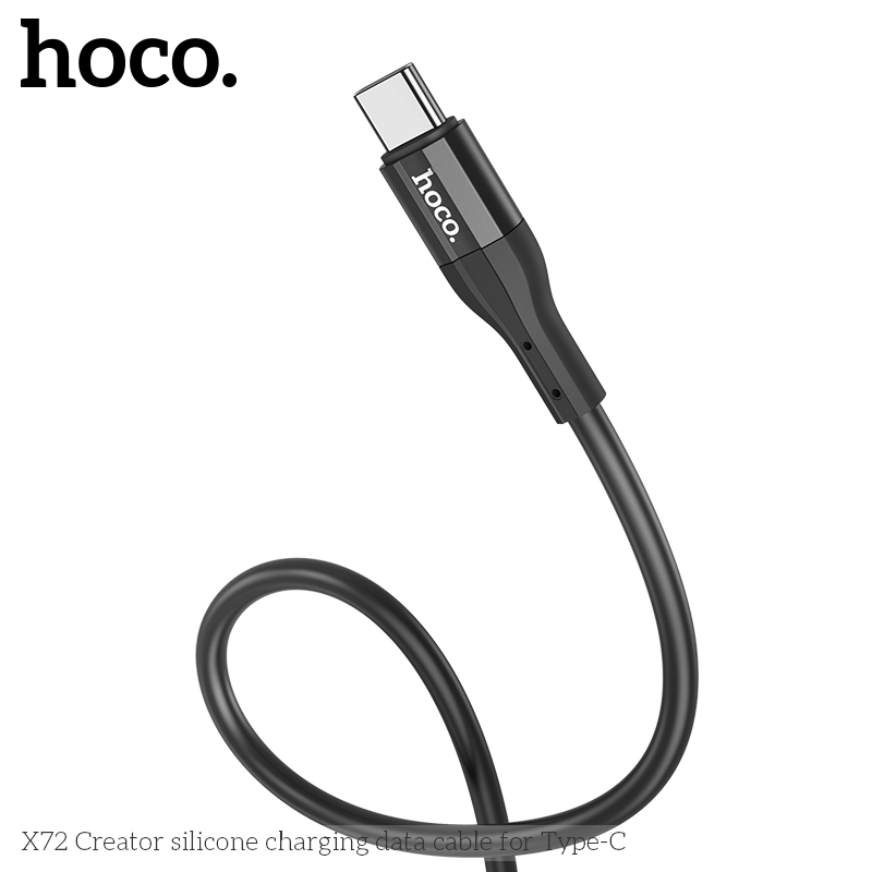 HC-X72-UC-Black