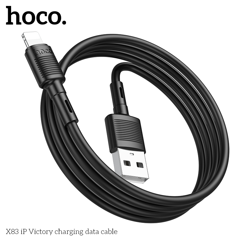 HC-X83-UL-Black