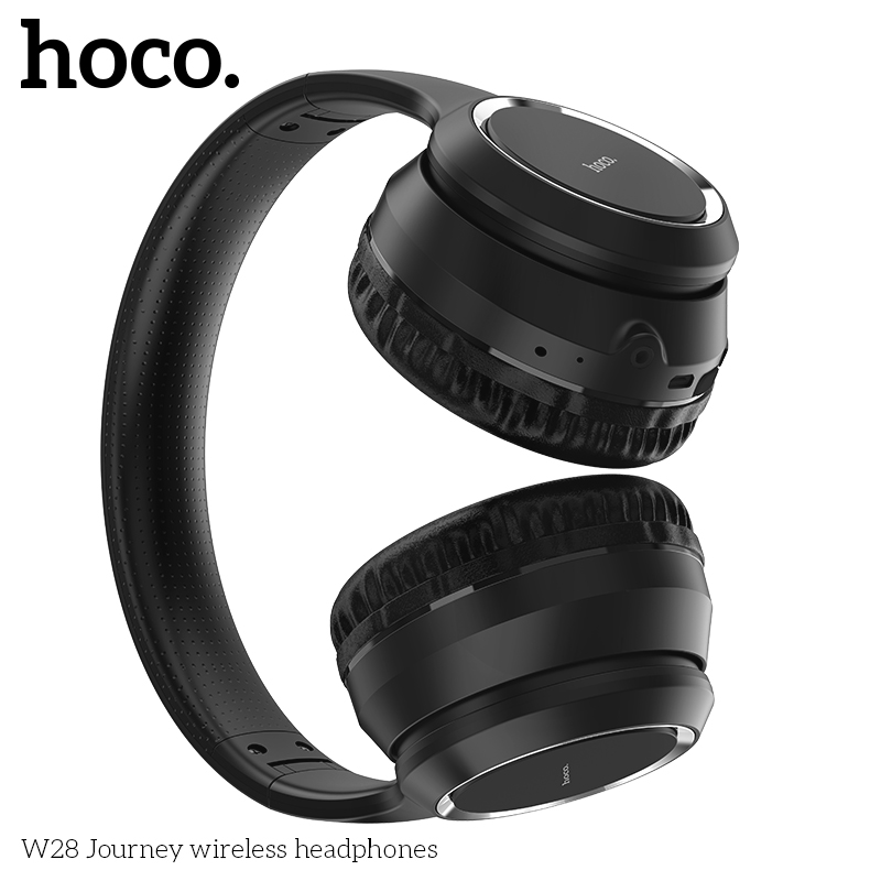 HC-W28-Black