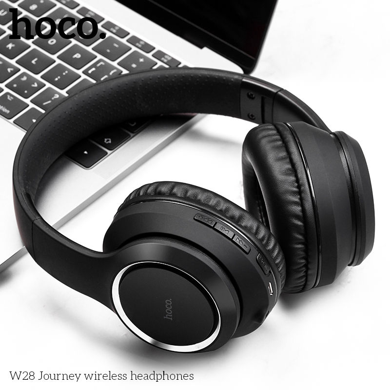 HC-W28-Black