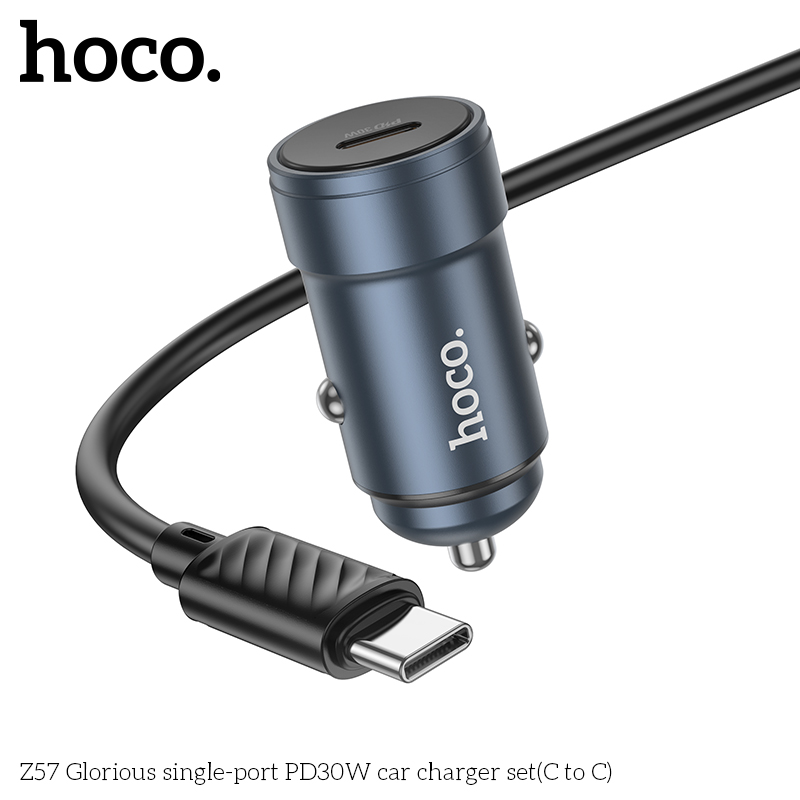 HC-Z57-CC-Gray