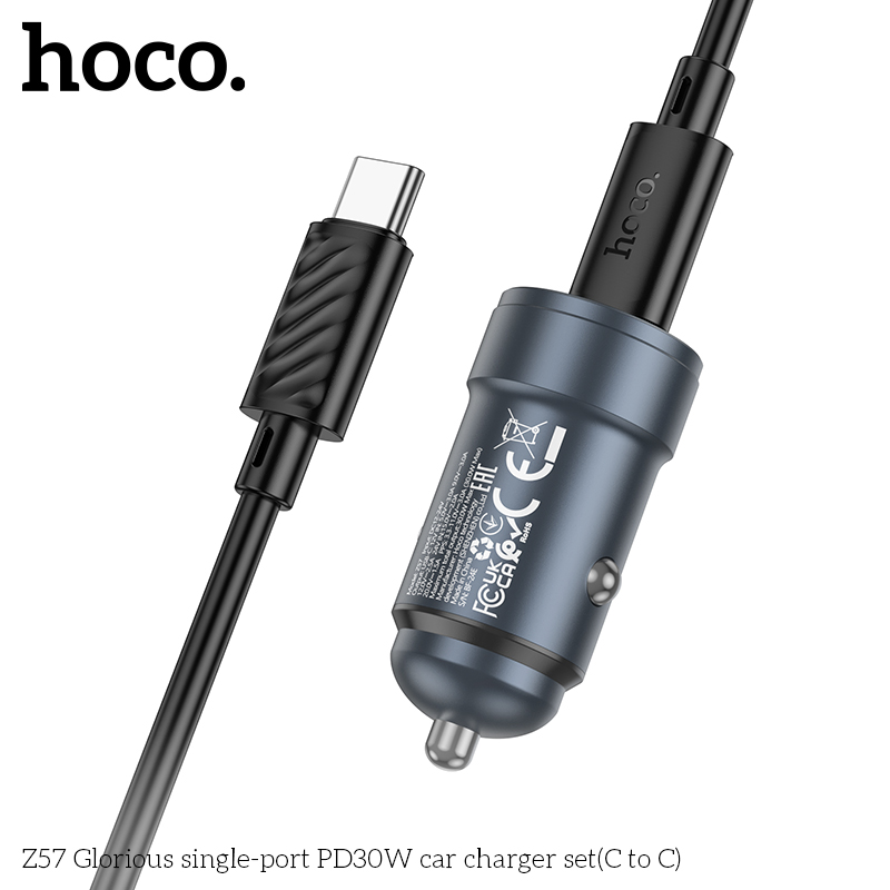 HC-Z57-CC-Gray