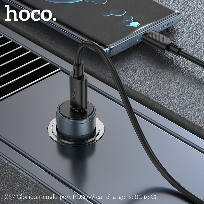 HC-Z57-CC-Gray