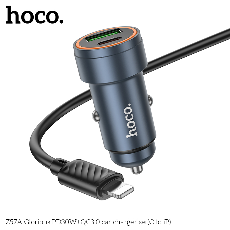 HC-Z57A-L-Gray