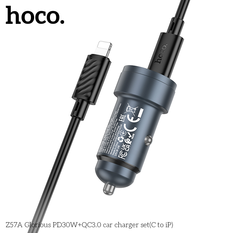 HC-Z57A-L-Gray