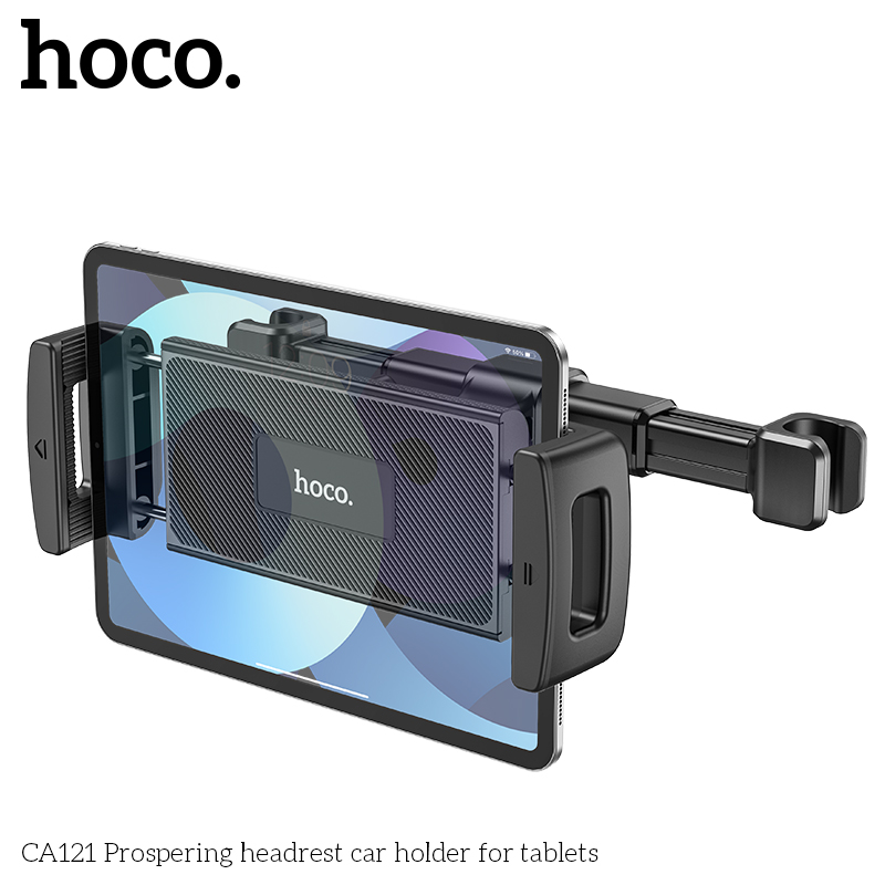 HC-CA121-Black