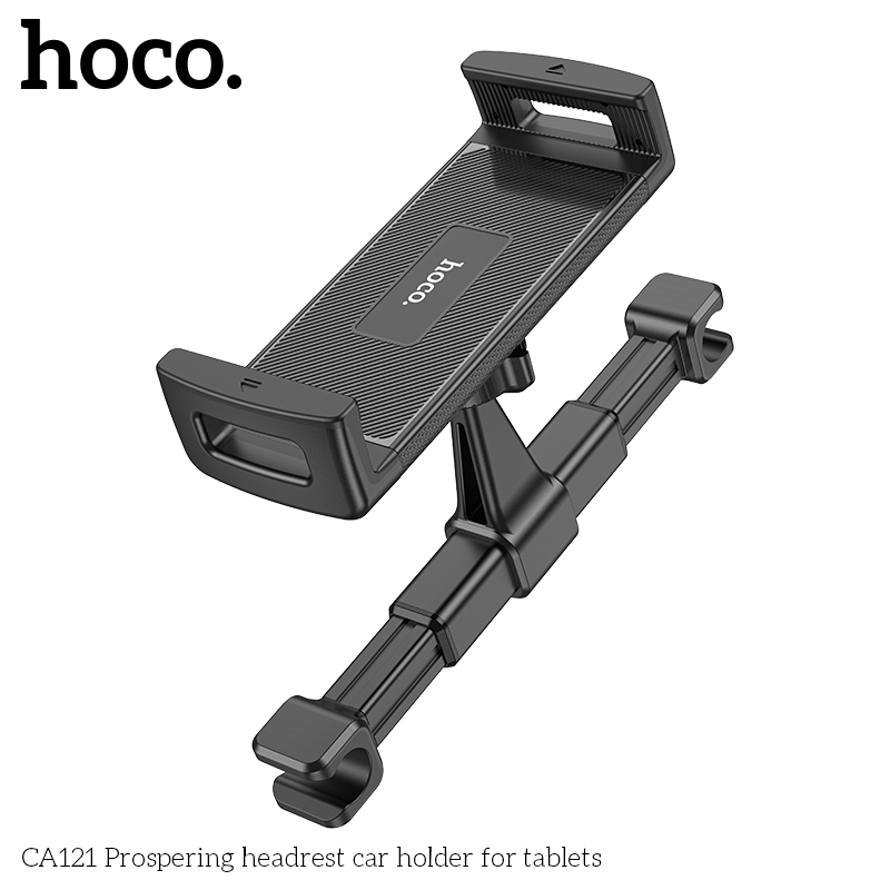 HC-CA121-Black